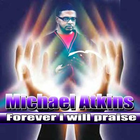 Picture for song 'Rain on me feat. Dj Trans & Quicken of R.F.C' by artist 'Michael Atkins'