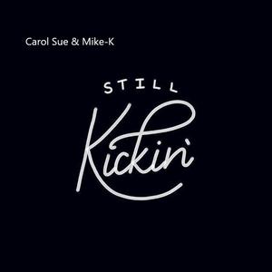 Picture for song 'Still Kickin'' by artist 'Mike-K'
