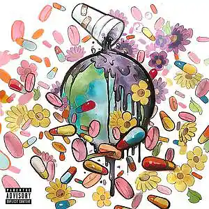 Picture for song 'NEVA' by artist 'MindsetSean'