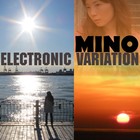 Picture for song 'GUNYA GUNYA ANNYONGHASEYO!' by artist 'MINO'