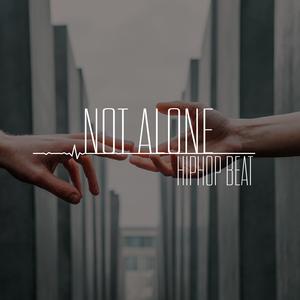Picture for song 'Mirasonic - Not Alone (Hip Hop Beat)' by artist 'Mirasonic Beats'