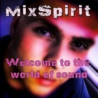 Picture for song 'Welcome to the World of Sound' by artist 'MixSpirit'