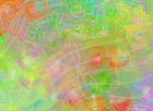 Picture for song 'Celebration Of My Beloved, Instrumental' by artist 'Mizrah Tirzah'