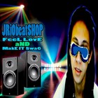 Picture for song 'JRiObeatSHOP - RIVALRY' by artist 'MJRiO'