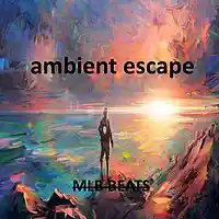 Picture for song 'Ambient Escape *J.Cole Type Beat*' by artist 'MLB Beats'