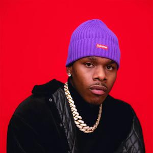 Picture for song 'DaBaby Type Beat' by artist 'Mora Beat'