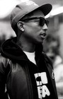 Picture for song 'Now Or Never "Pharrell Williams type beat"' by artist 'MostDope ENT'