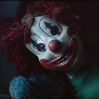 Picture for song 'Creepy Clown' by artist 'Mudblood'