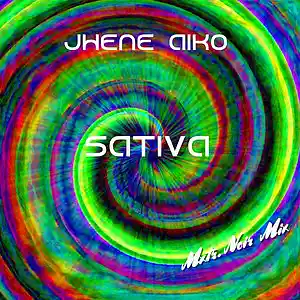 Picture for song 'Sativa' by artist 'Mxtr. Noir'