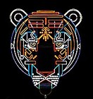 Picture for song 'Livin' In My Mind' by artist 'Nam June Robot'