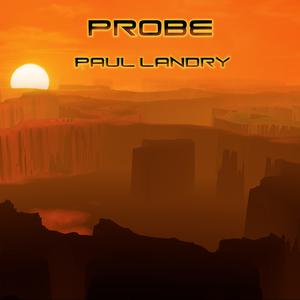 Picture for song 'Probe' by artist 'Paul Landry'