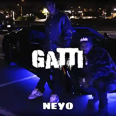 Picture for song '"GATTI" UK Drill Type Beat x NY Drill Type Beat' by artist 'neyoooo36'