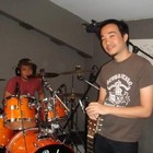 Picture for song 'I wanna hold you' by artist 'Nimrod and Fabiene Project'