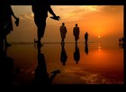 Picture for song 'The Journey electro style hip hop beat' by artist 'No Gimmicks(Hip Hop)'