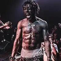 Picture for song '*NEW LIL UZI ROCK N ROLL TYPE BEAT FREE DL' by artist 'OffcialProtegebeatz'