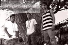 Picture for song 'Girl You' by artist 'Official Young Mob'