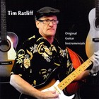 Picture for song 'Dancing Trees' by artist 'Original Guitar Tunes by Tim Ratliff'