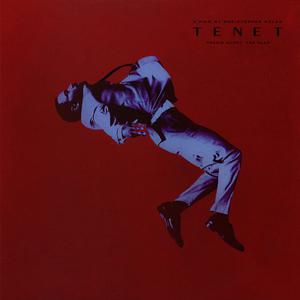 Picture for song 'TENET' by artist 'Pandora Nightz'