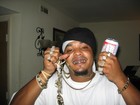 Picture for song 'BLESSING NIGGI' by artist 'pBeatz2k10'