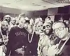 Picture for song '**NEW I AM** YO GOTTI TYPE' by artist 'Pete Mye'