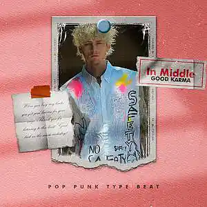 Picture for song 'In Middle' by artist 'Placcebo Beats'