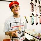 Picture for song '*KHALIFA Type Anthem* Black And White' by artist 'PLATINUM SELLERS BEATS'