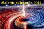 Picture for song 'Galactic lenburke 2011' by artist 'Plaza7'