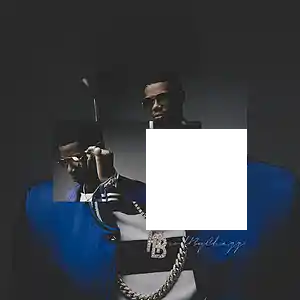 Picture for song 'Subliminal - A Boogie Wit Da Hoodie Type Beat' by artist 'ProdByChazz'