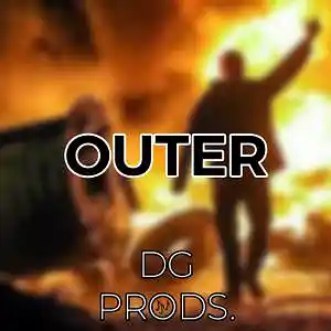 Picture for song 'TRAP - Outer' by artist 'ProdByDGProductions'