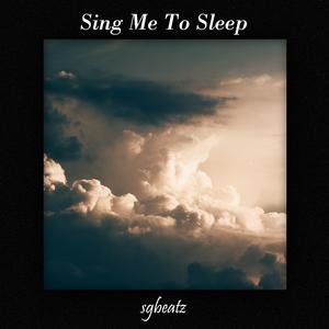 Picture for song 'Sing Me To Sleep - Sad Powfu Type Beat 2023' by artist 'SG Beatz'
