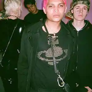 Picture for song 'go go go!' by artist 'prod. enzo'