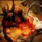 Picture for song 'the demon inside.mp3 178489' by artist 'PT Productionz Beats'