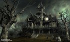 Picture for song 'Haunted Beat' by artist 'Pyroman'