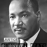 Picture for song 'Justice' by artist 'QuonWill Beats'