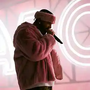 Picture for song 'Drake x Lil Uzi Vert type beat / Jersey Club type' by artist 'radionthetrack'