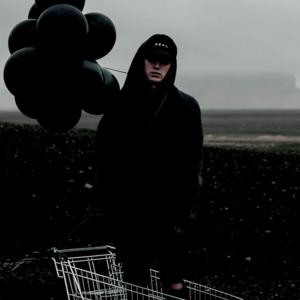 Picture for song 'Lovely' by artist 'Radzopo'