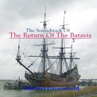 Picture for song '1. Leader' by artist 'Rainmen At Sunset'