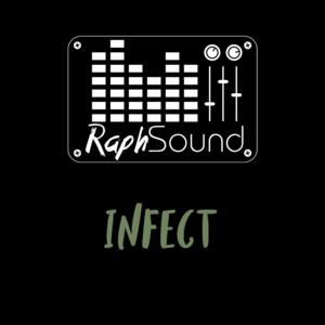 Picture for song 'Infect - Bushido x Samra Type Beat' by artist 'RaphSound'