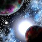 Picture for song 'Starscape' by artist 'Ready Rock Productions'