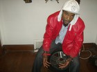 Picture for song 'Cheesy Ft. Reno Navada-Make Up pro. by beatstormmu' by artist 'Reno Navada'