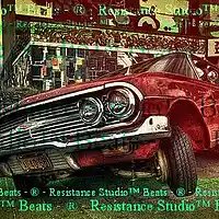 Picture for song 'Old sSchWest-Beat - - Resistance Studio Beats - P' by artist 'Resistance Studio'