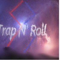 Picture for song 'Trap N' Roll (67 BPM)' by artist 'Resonant Beats'