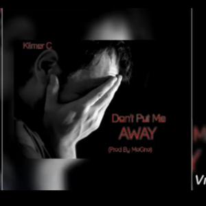 Picture for song 'Klimer C- Don't Put Me Away' by artist 'Kalimer C'