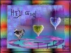 Picture for song 'TTS- HEY GIRL' by artist 'RHS Productions'