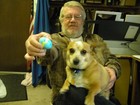 Picture for song 'Things just aint that bad' by artist 'Rick Terry'
