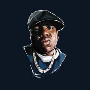 Picture for song '(FREE) The Notorius Big Old School Rap Typebeat -' by artist 'rjmussic'