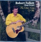 Picture for song 'The River' by artist 'Robert Follett'