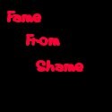 Picture for song 'Fame From Shame' by artist 'rockcycle'