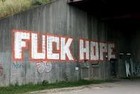 Picture for song 'F*** Hope! ft. George Carlin' by artist 'Rubiconski Records'