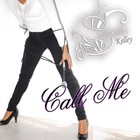 Picture for song 'Call Me Sample - Produced by Demario Hammonds' by artist 'Salena Kelley'